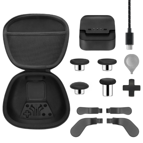 KIT DE CARGA DE CONTROL XBOX SERIE ELITE